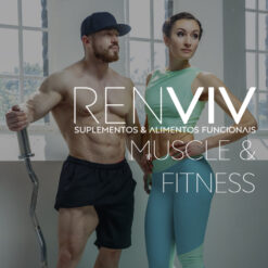 RenViv Muscle & Fitness