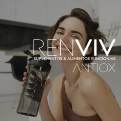RenViv Antiox