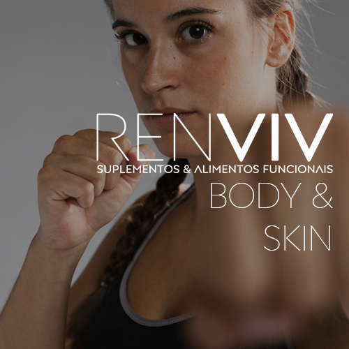 RenViv Body & Skin