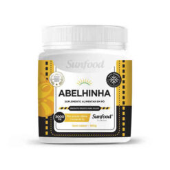 Abelhinha 3000mg Solúvel