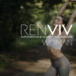 RenViv Woman