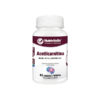 Acetilcarnitina 1000mg Cápsulas