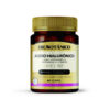 Ácido Hialurônico + Msm + Vit. C + Vit. E + Zinco 2000mg Cápsulas