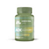 ADK Multivitamínico 500mg Cápsulas