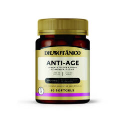Anti-Age 2000mg Softgels