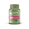 B50 Vitaminas do Complexo B 500 mg Cápsula