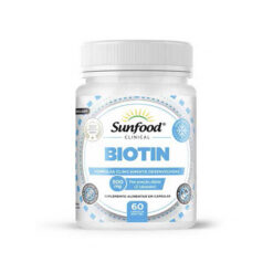 Biotin 500mg Softgel