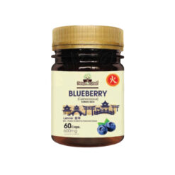 Blueberry 1200mg Cápsulas