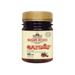 Bugre Roxo 800mg Cápsulas