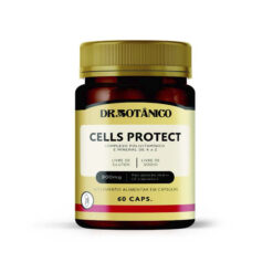 Cells Protect 800mg Cápsulas