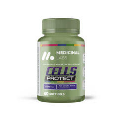 Cells Protect 800mg Softgels