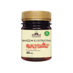 L-Lisina 1000mg Cápsulas