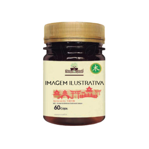 L-Cisteína + Vit. B6 + Vit. C 687mg Cápsulas