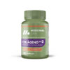 Colágeno Tipo 2 1000mg Cápsulas