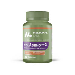 Colágeno Tipo 2 1000mg Cápsulas