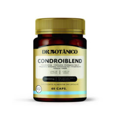 Condroiblend 1400mg Cápsulas