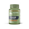 COQ10 Ubiquinona 200mg Cápsulas