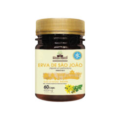 Erva de São João 800mg Cápsulas
