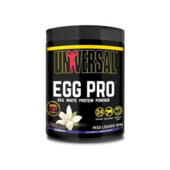 EGG PRO 454g Universal - Sabor Baunilha