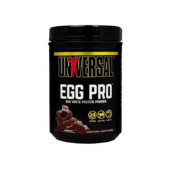 EGG PRO 454g Universal - Sabor Chocolate