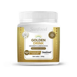 Golden Drink 8000mg Solúvel