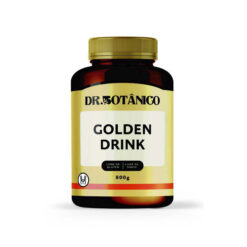 Golden Drink 8000mg Solúvel