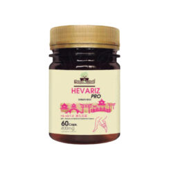 Hevariz Pro 800mg Cápsulas