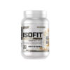 ISOFIT Protein 900g Nutrex Research - Sabor Sorvete de Baunilha