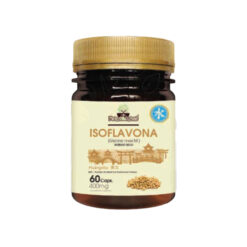 Isoflavona 800mg Cápsulas