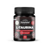 L-Taurina 1000mg Cápsulas