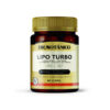 Lipo Turbo 1000mg Cápsulas