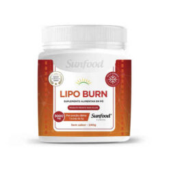 Lipo Burn 3000mg Solúvel