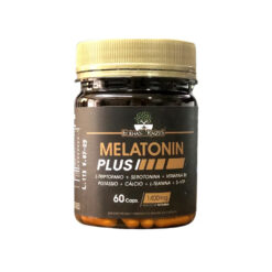 Melatonin Plus 1400mg Cápsulas