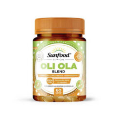 Oli Ola Blend 1000mg Softgel