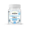 Ômega 3 EPA + DHA 2000mg Softgel