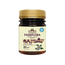 Passiflora 400mg Cápsulas