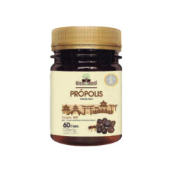 Própolis 250mg Cápsulas