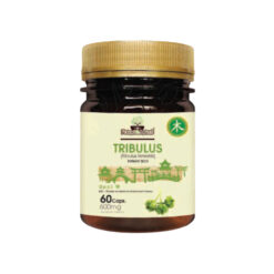 Tribulus 1200mg Cápsulas